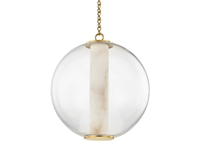 Pietra Pendant image number 0
