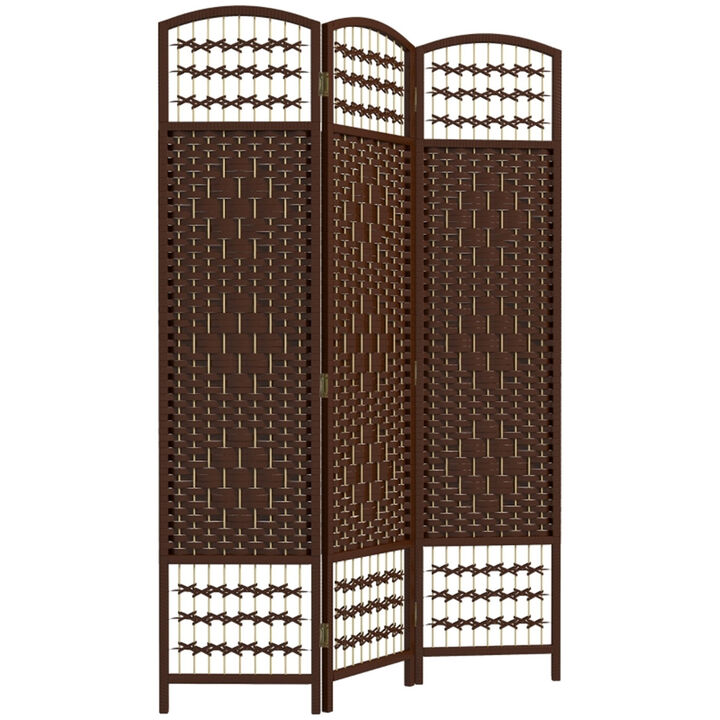 Modern Outdoor Privacy Panel Stylish Screen for Patio & Yard
