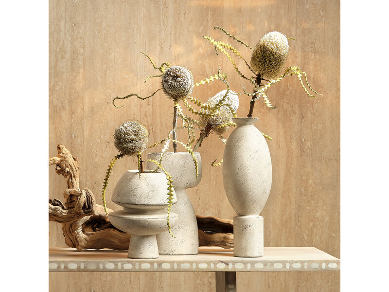 Anatomy Decorative Vase