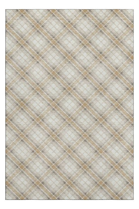 Soft Essentials SE3 Ivory 9' x 12' Rug