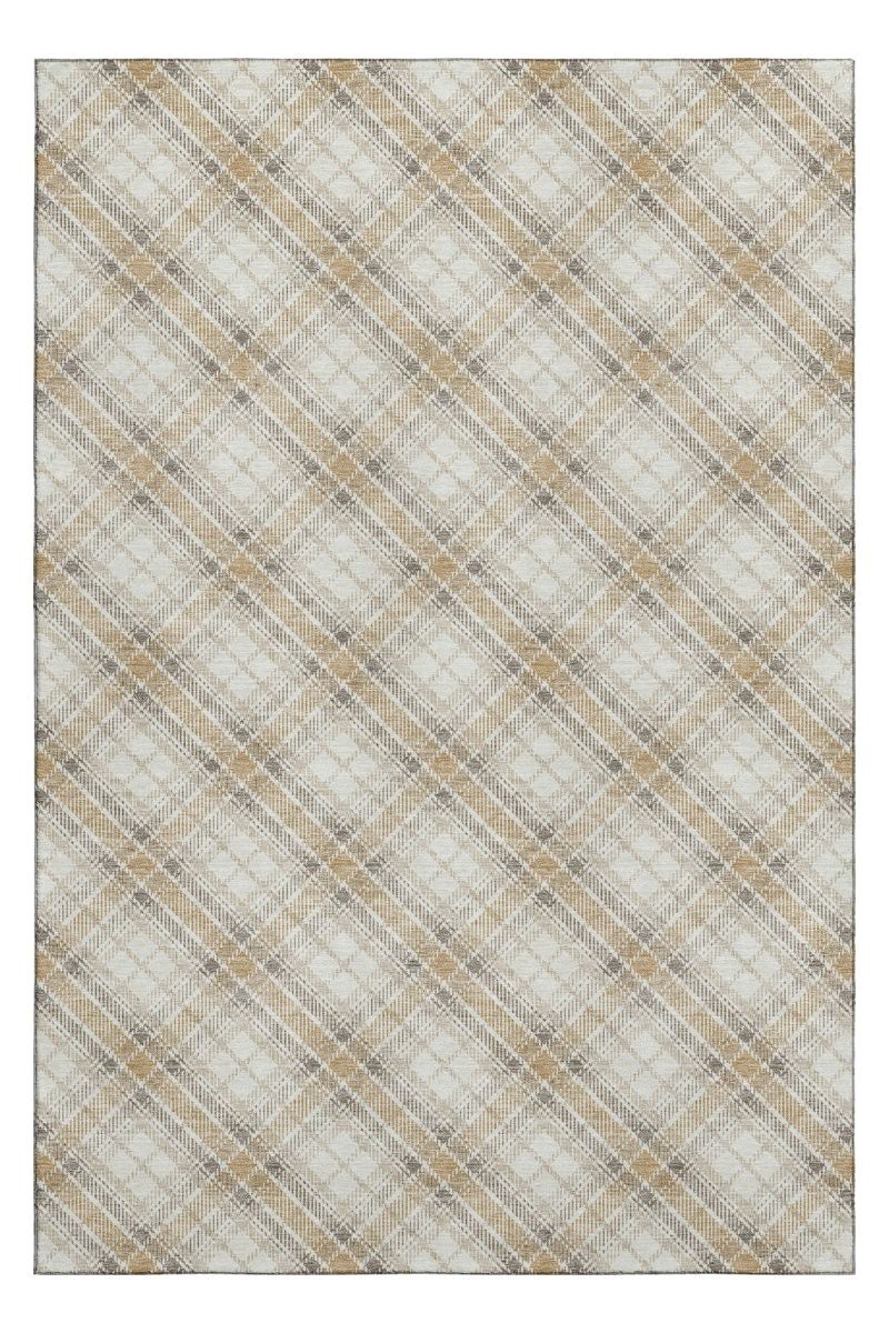 Soft Essentials SE3 Ivory 9' x 12' Rug image number 0