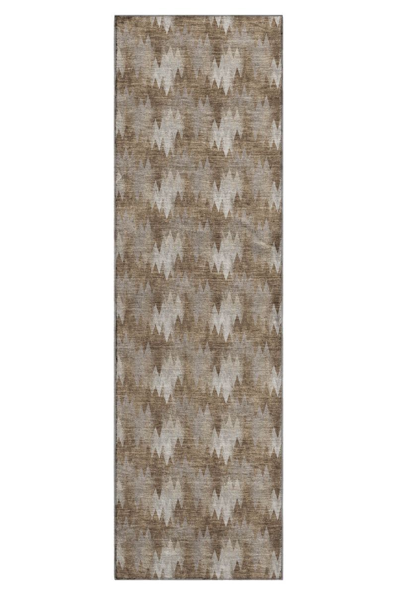 Soft Essentials SE5 Mocha 9' x 12' Rug image number 9
