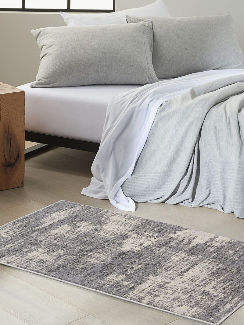 CK950 Rush CK953 Gray/Beige 3'2" x 5' Rug