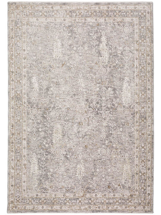 Cyprus CY7 Aloe 3' x 5' Rug