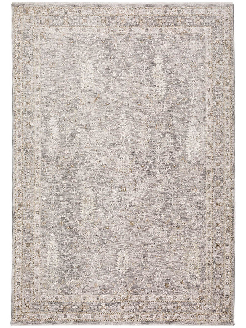Cyprus CY7 Aloe 3' x 5' Rug