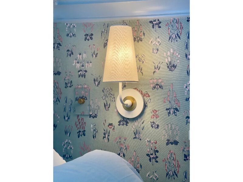 Merri Wall Sconce image number 5