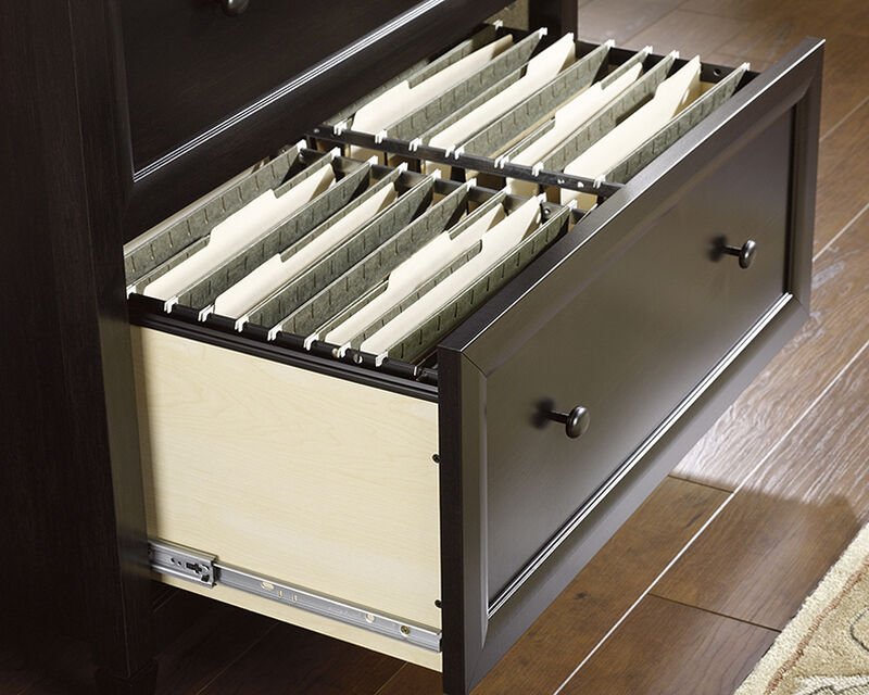 Edge Water Lateral File