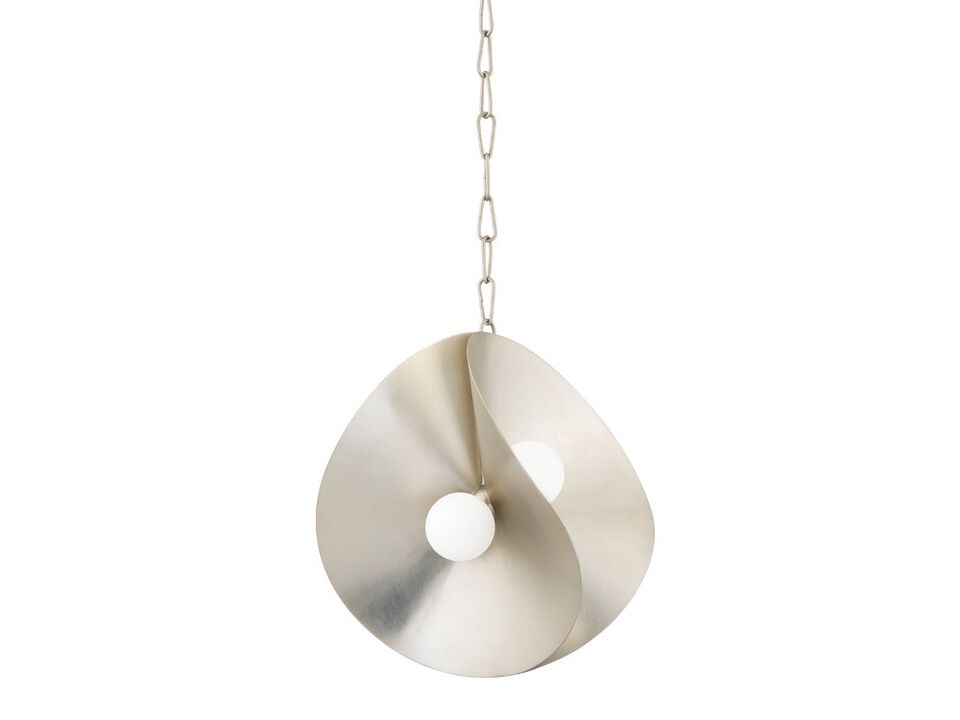 Peony Pendant