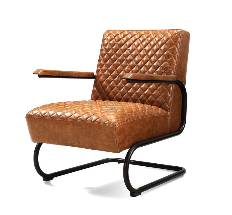 Sergio Arm Chair