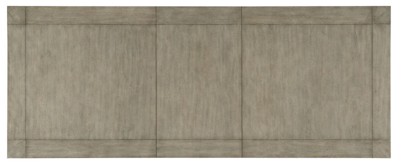 Linville Falls North Fork Rectangle Dining Table