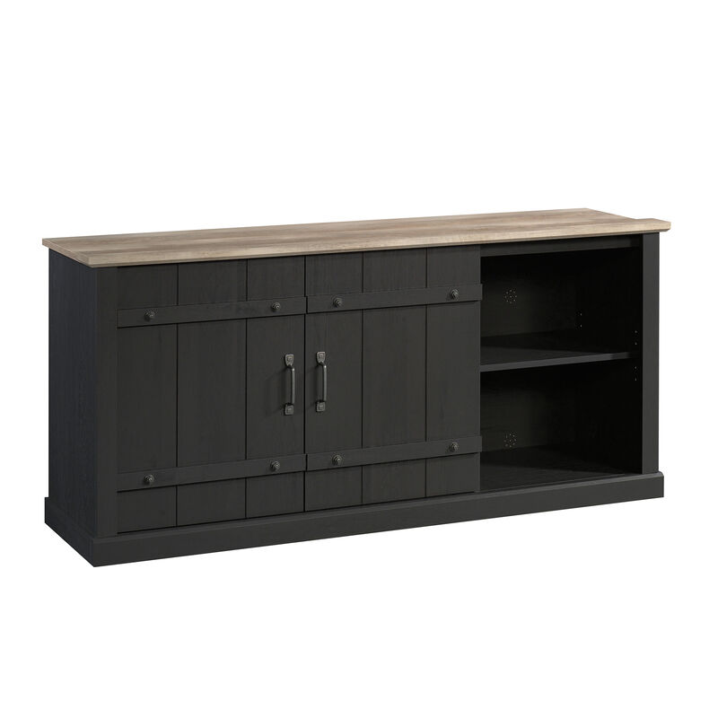 Sauder Select TV Stand