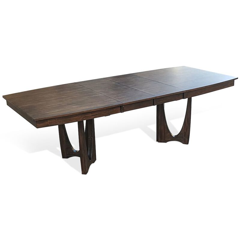 Sunny Designs Noah Extension Dining Table