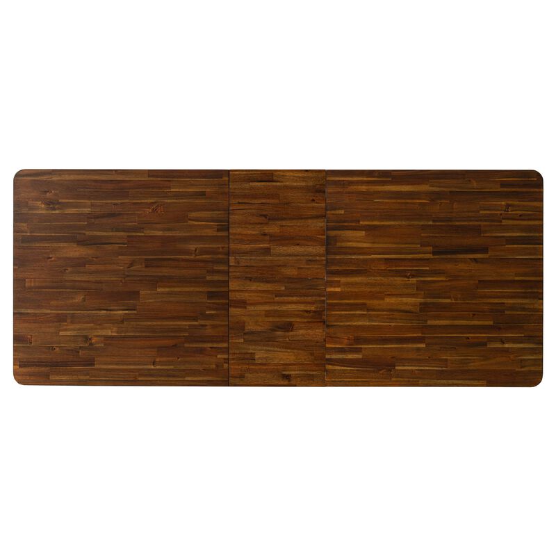 Remix Extension Dining Table