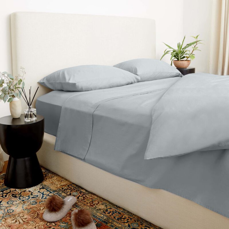 Luxe Australian Sateen Bedding Bundle image number 7
