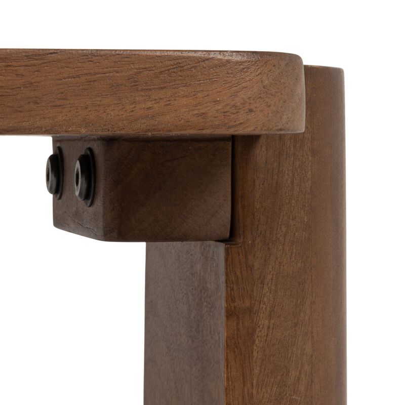 Mango Wood Coffee Table image number 5