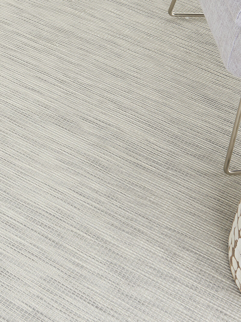 Positano POS01 Light Gray 9' x 12' Rug