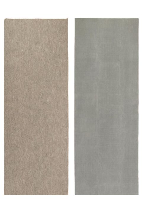 HomeRoots Non Slip Rug Pad
