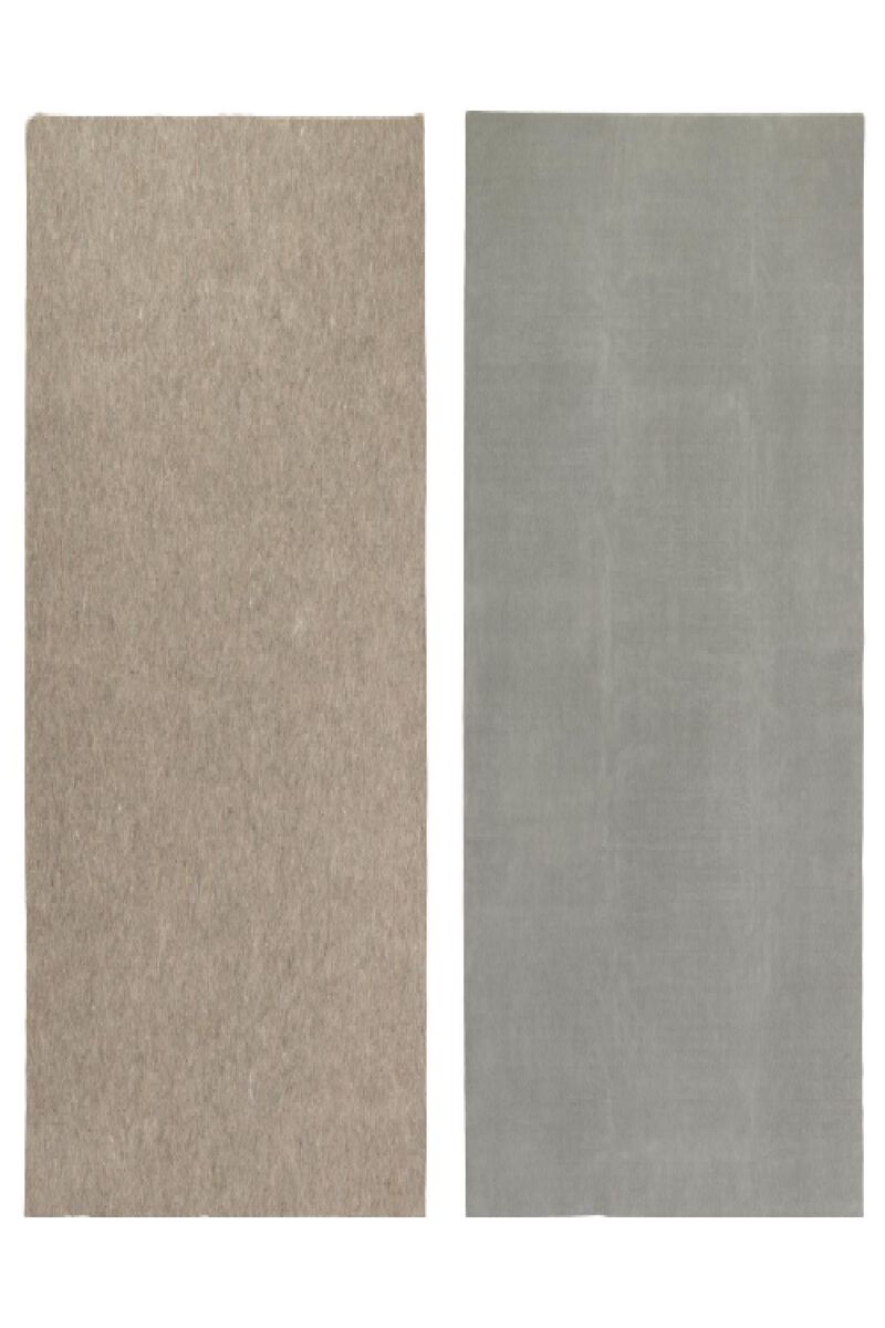 HomeRoots Non Slip Rug Pad image number 0