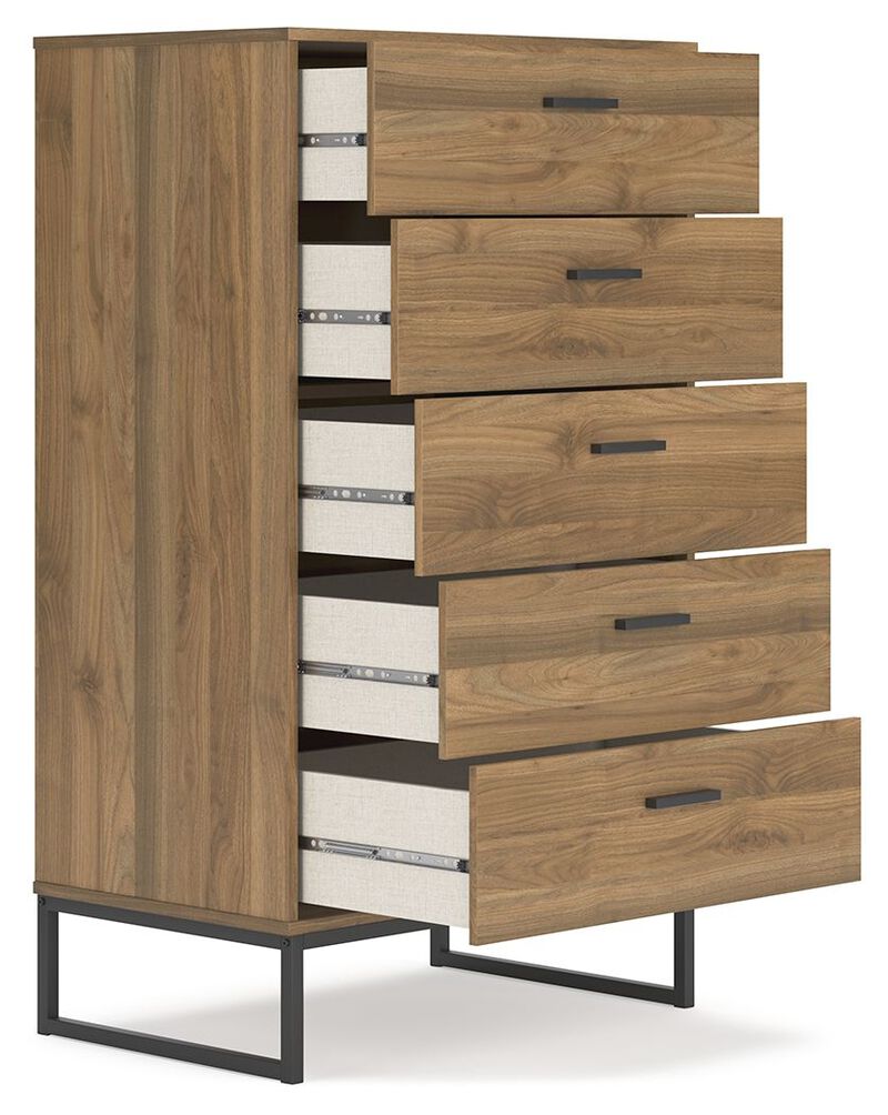 Deanlow Chest of Drawers