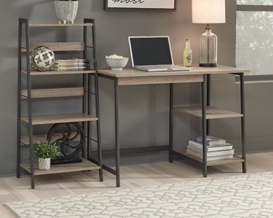 Soho Home Office Desk & Shelf