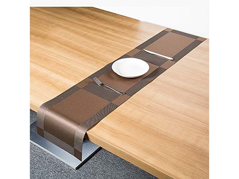 Placemats with Table Runner Sets Place Mats image number 6