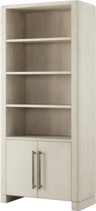 Luna Bookcase