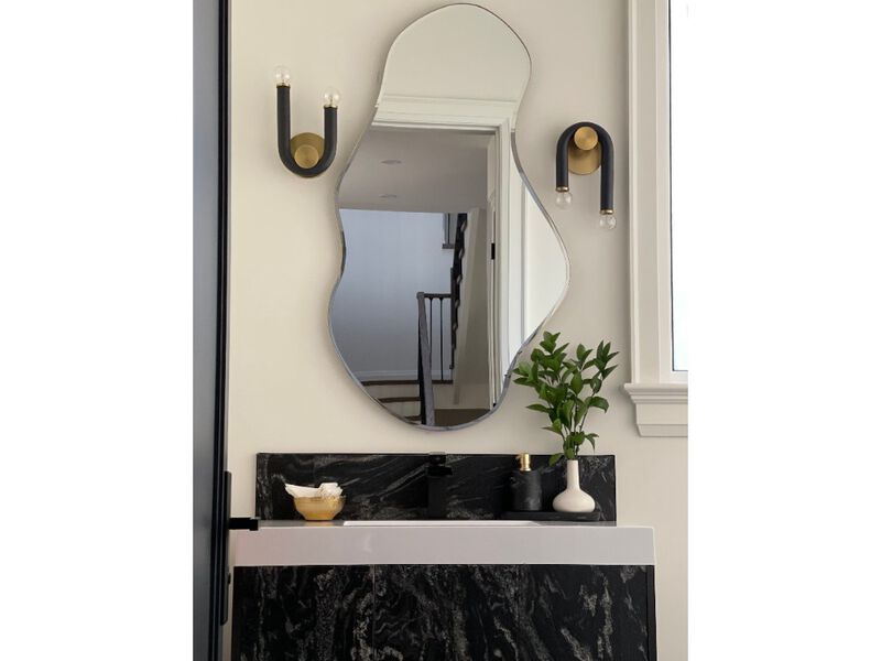 Whit Wall Sconce image number 8