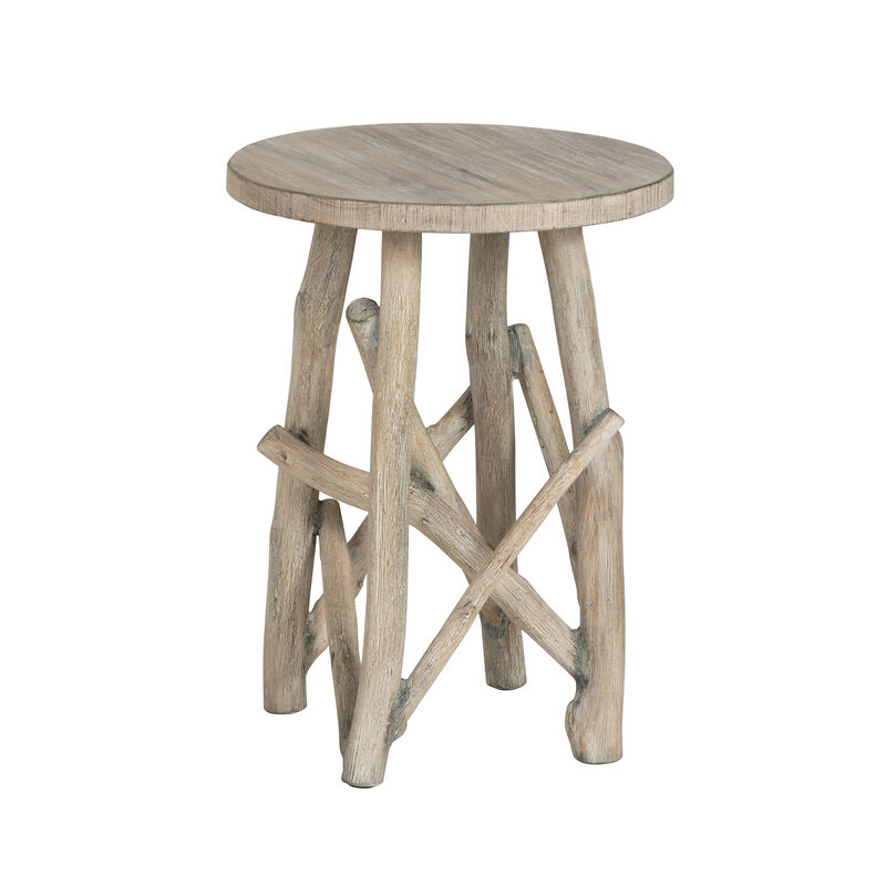 Twigswell Accent Table image number 0
