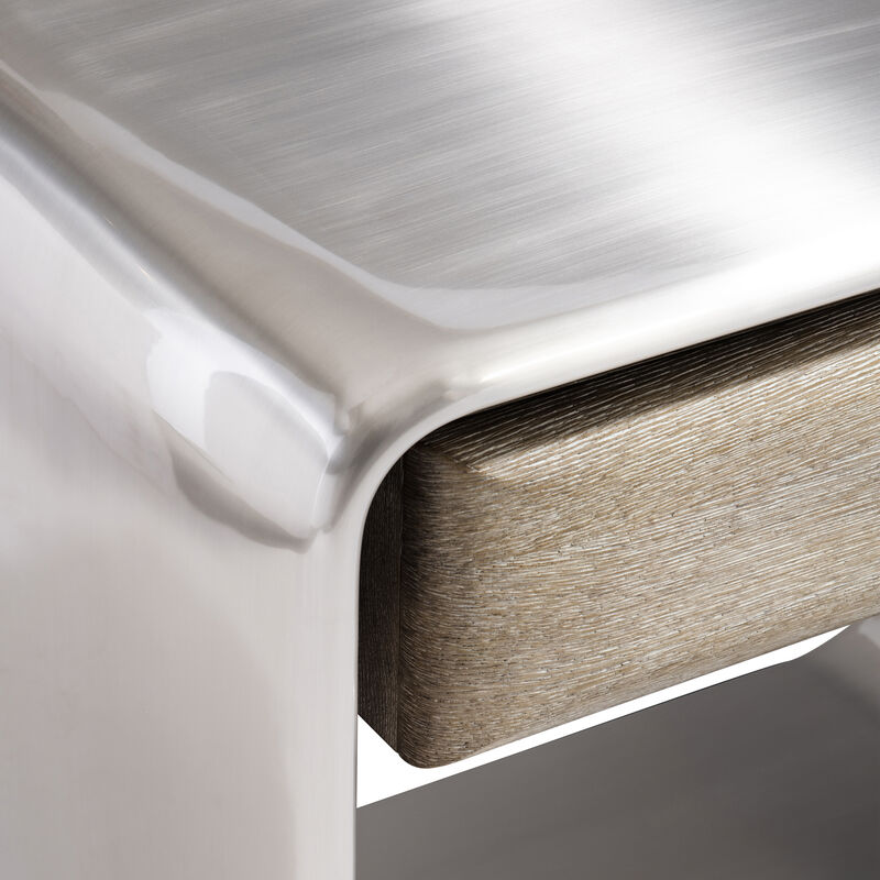 Lomond Nightstand image number 6