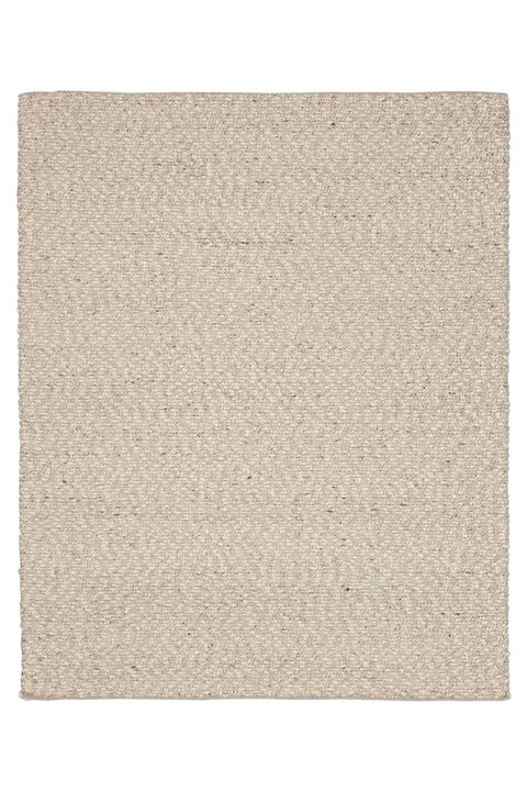 Desmond Light Grey 10' x 14' Rug