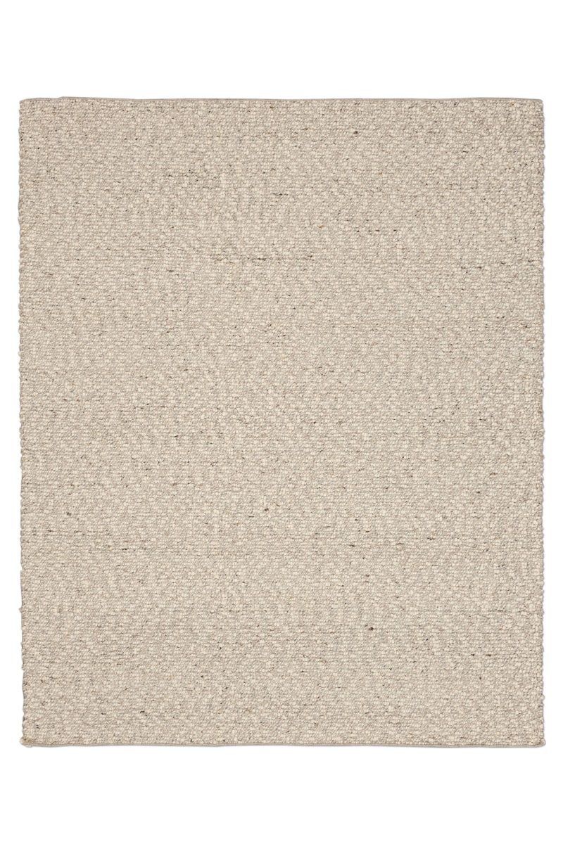 Desmond Light Grey 10' x 14' Rug image number 0