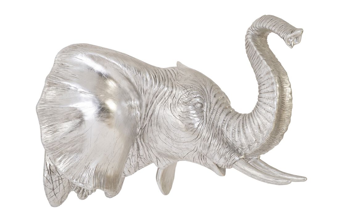 Elephant Wall Art