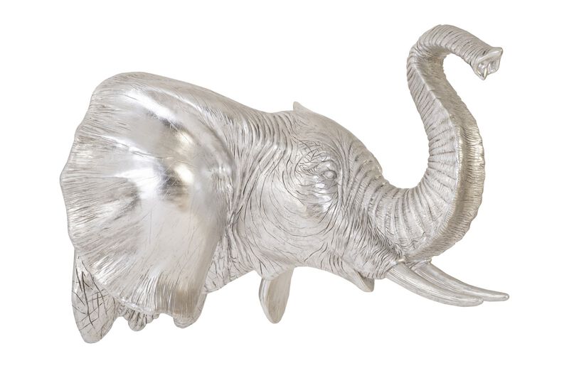 Elephant Wall Art image number 0