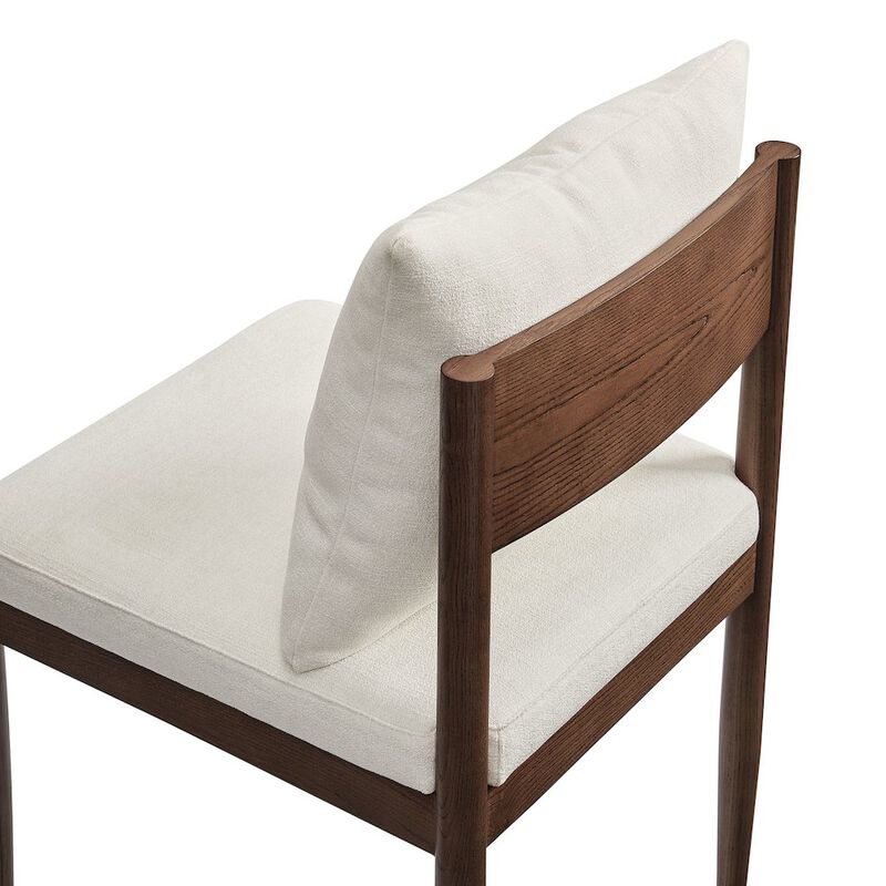 Remington Wood Dining Side Chair image number 6