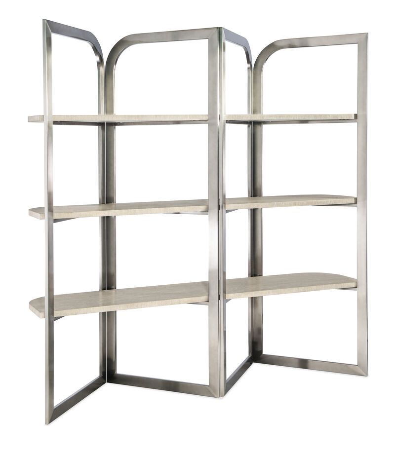 Modern Mood Etagere