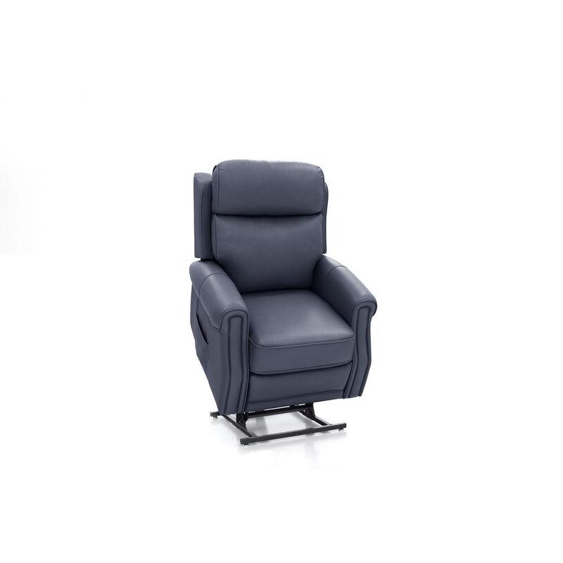 Lance Power Lift Recliner w/Power Head Rest, Power Lumbar & Heat image number 5
