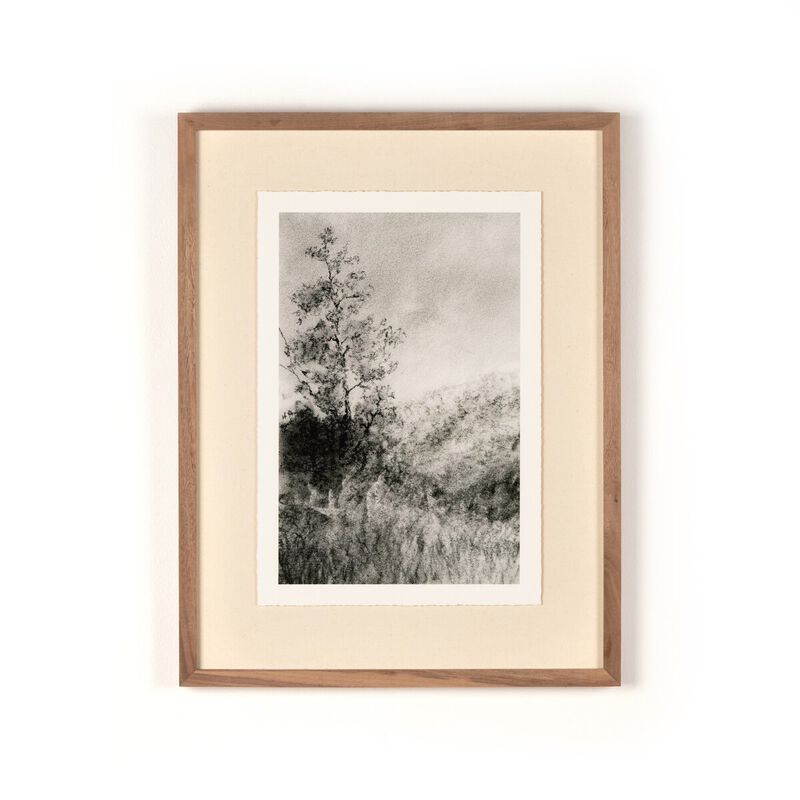 Landscape Study I by Aileen Fitzgerald image number 0