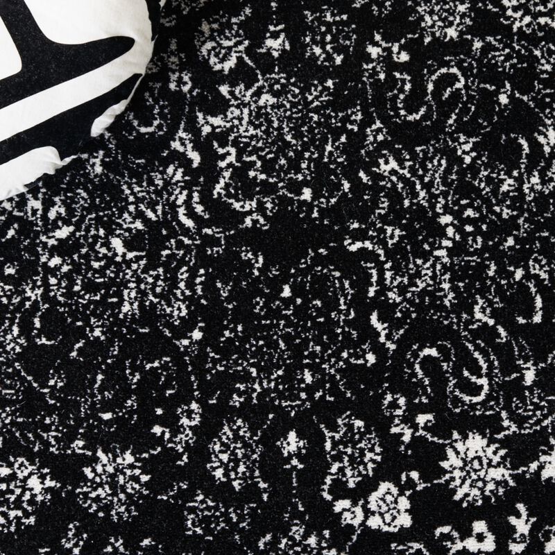 Adirondack Collection ADR109 Non-Shedding Machine Made Area Rug image number 5