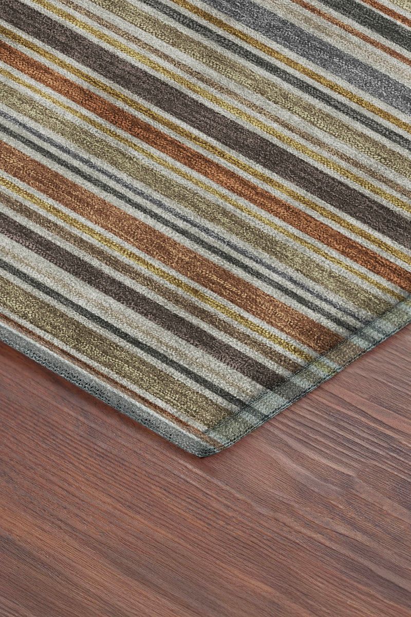 Soft Essentials SE2 Earth 9' x 12' Rug image number 6