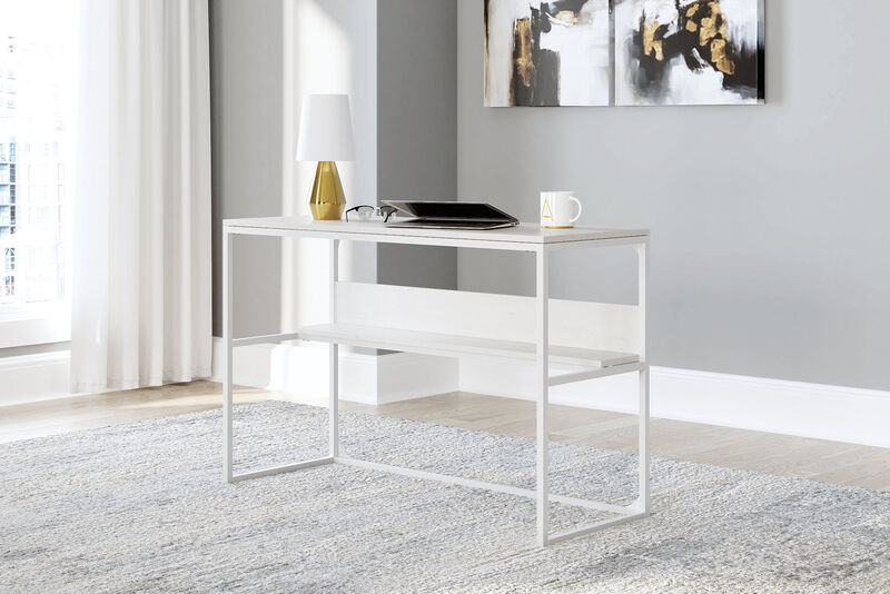 Deznee Home Office Desk image number 1