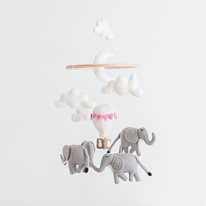 Elephant Mobile