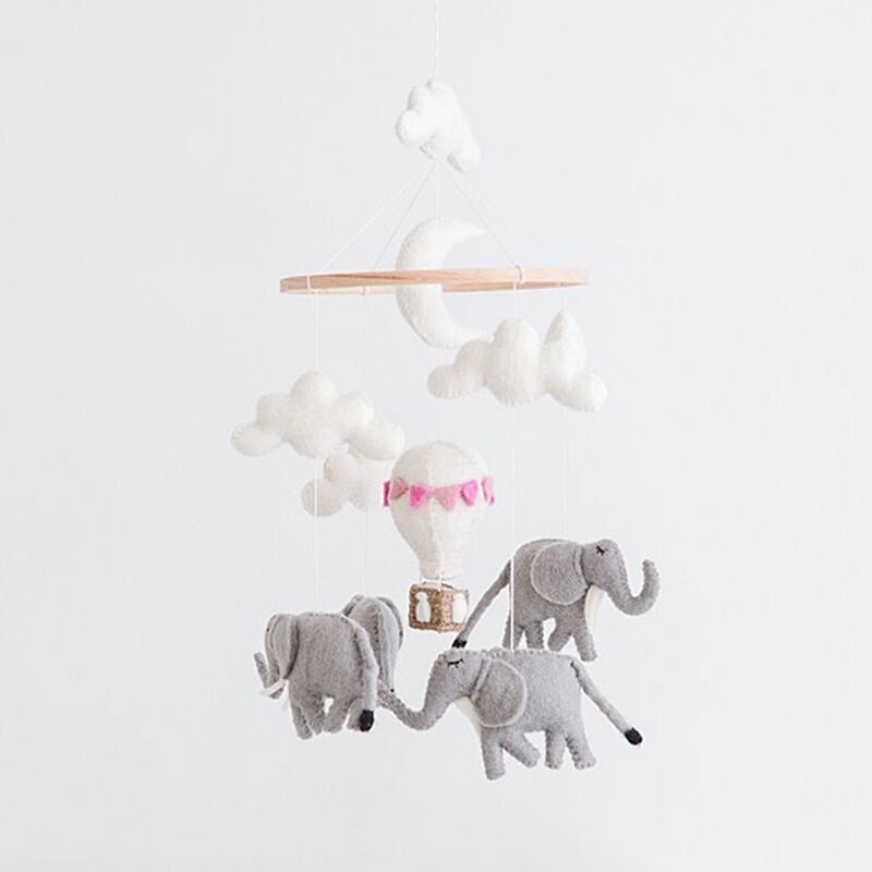 Elephant Mobile image number 0
