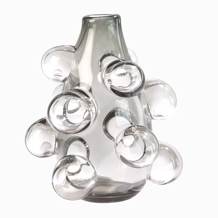Bubbled Vase