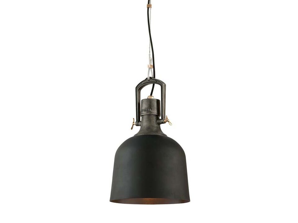 Hangar 31 Pendant