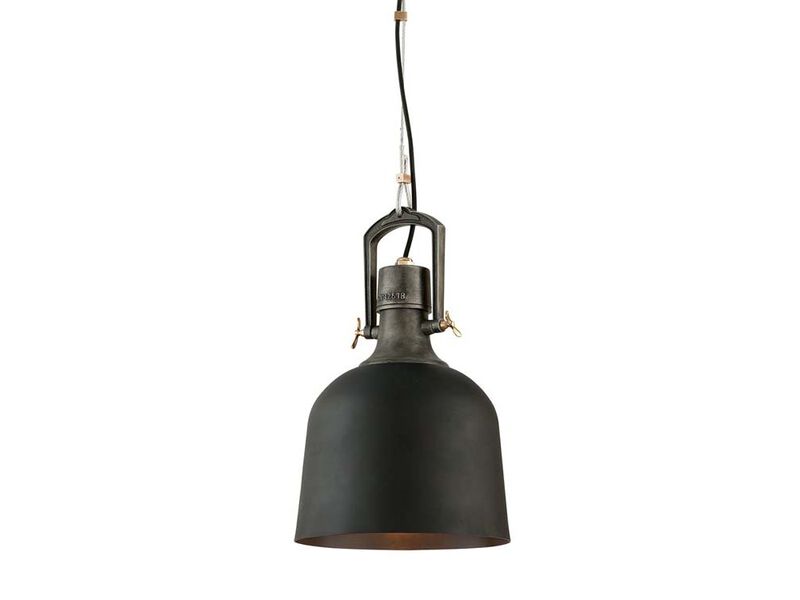 Hangar 31 Pendant image number 0
