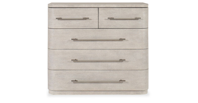 Modern Mood Bachelors Chest image number 0