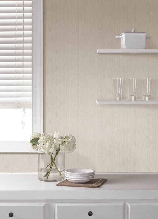 Sunshower Dove Stria Wallpaper