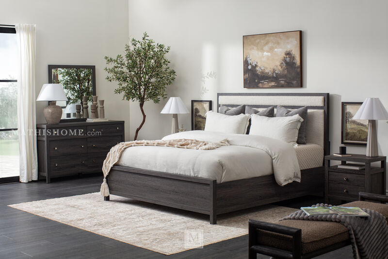 Lassen Framed Art image number 1