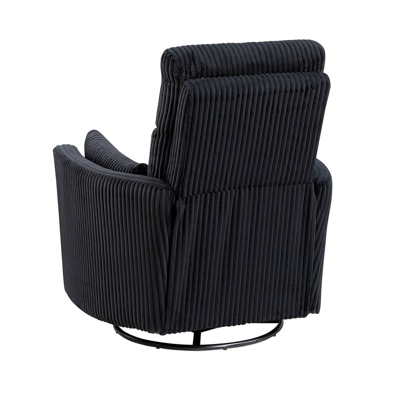 Traverse Swivel Glider Recliner