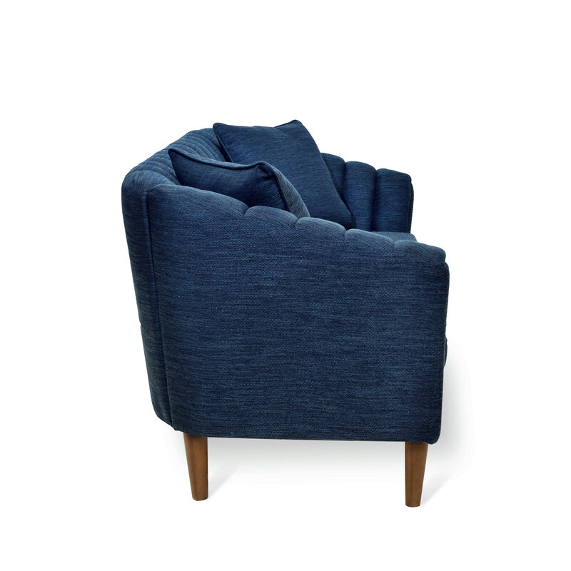 Zeppan 3-seater sofa image number 2